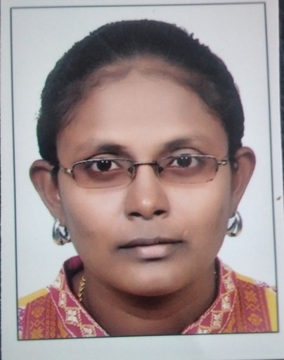 Annette Arun Anand Christinal